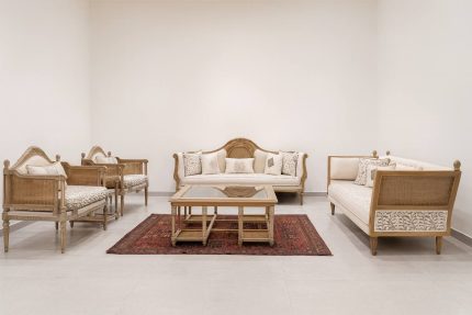 مدل نئوکلاسیک کاجی – کد ۱۱۸