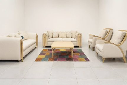 مبل آوانگارد مدل استالین – کد 115