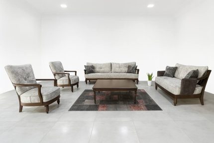 مبلمان راحتی K2 کد105