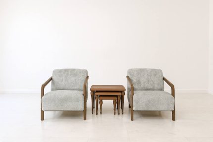 مبلمان راحتی سلین کد ۳۸۰